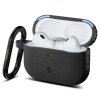 Etui Spigen Vault do Apple AirPods Pro 3 – Matowy Czarny